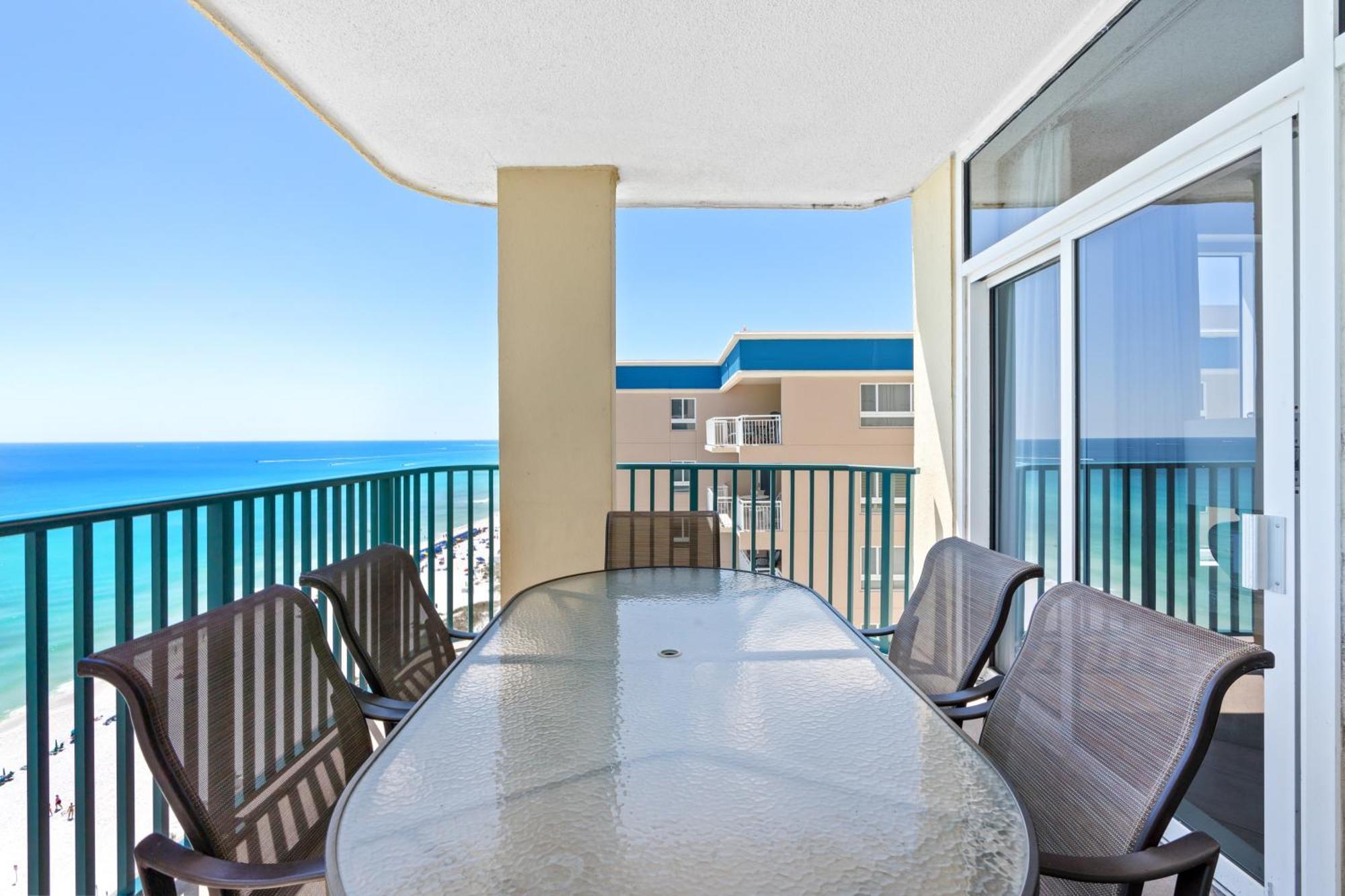 Jade East Towers 1550 By Newman-Dailey Villa Destin Exterior foto